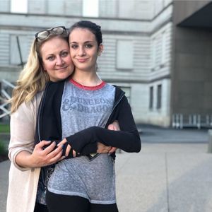 Meet your Posher, Shawndel raye